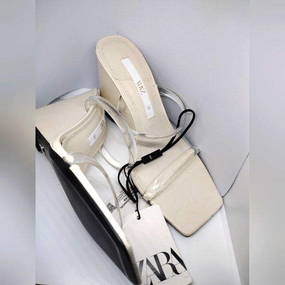 ZARA Heels - Picture 5 of 5